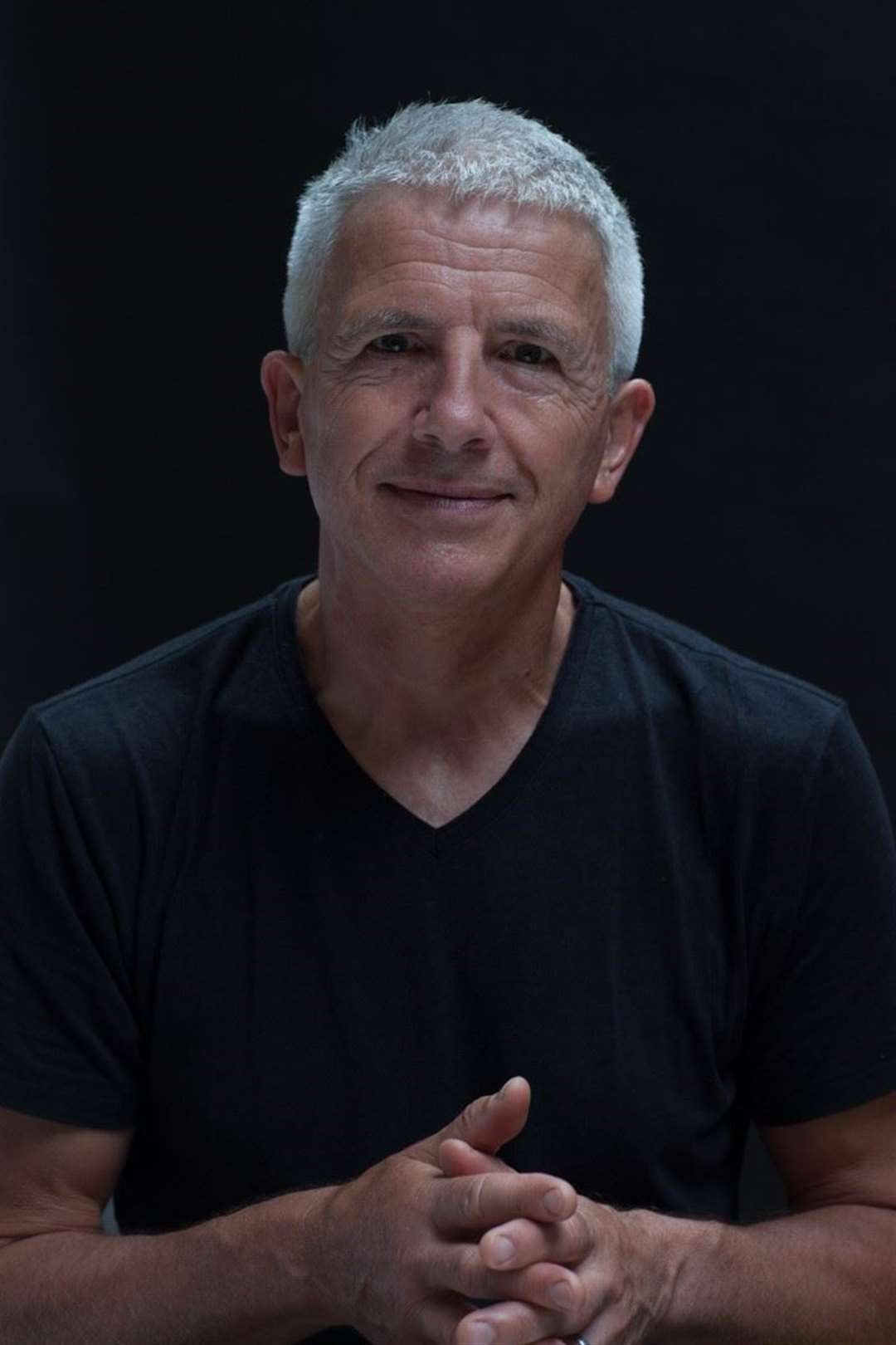 Patrick Gale