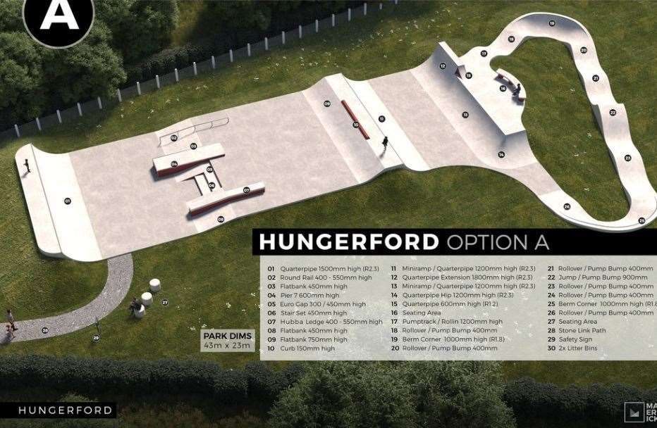 Option A (61134983)