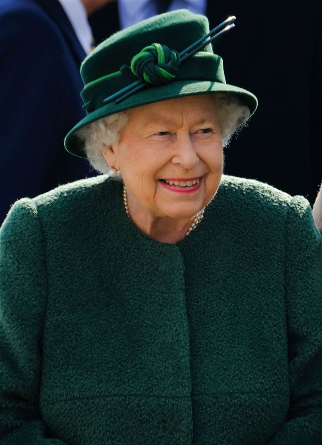Her Majesty Queen Elizabeth II's funeral will take place on Monday, September 19