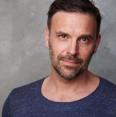 Joseph Millson