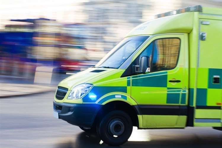 More than 120 people in Hampshire are awaiting a life-saving transplant (53822985)