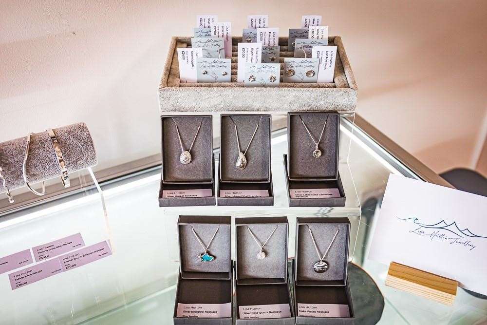 Howarth's Gallery