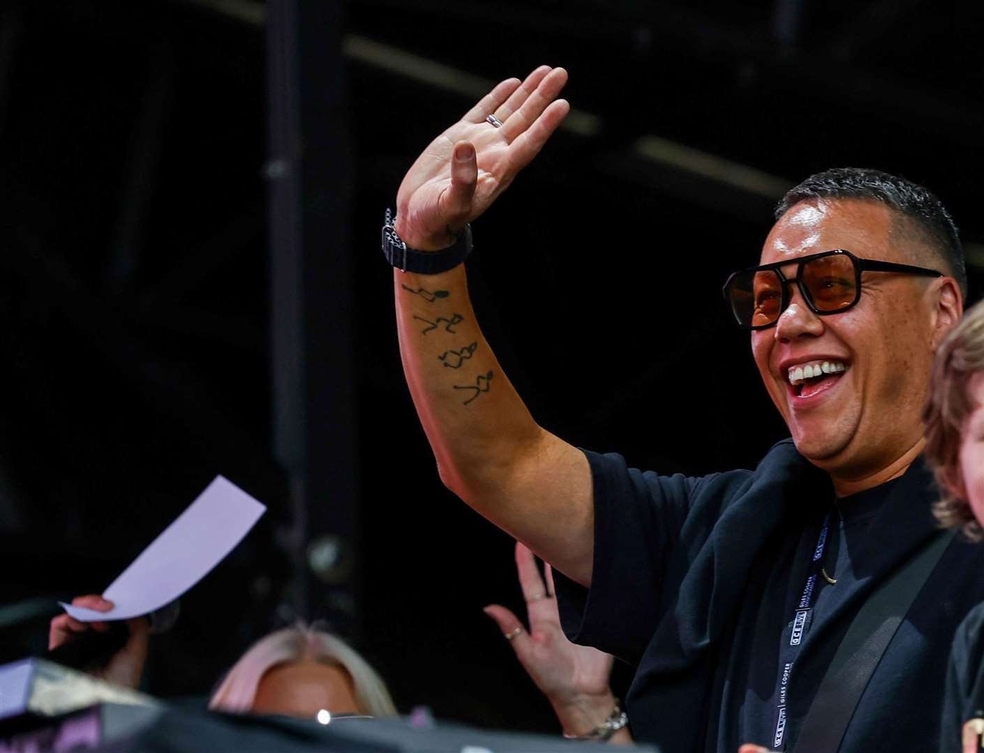Flackstock 2024 - GOK WAN
