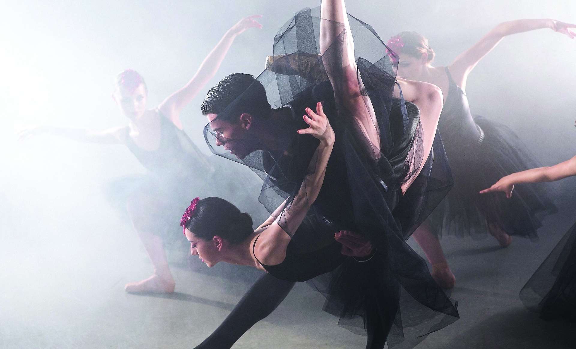 Ballet Central