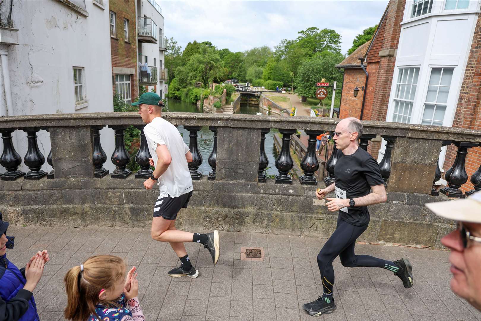 Newbury 10k