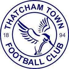 All change at Thatcham Town