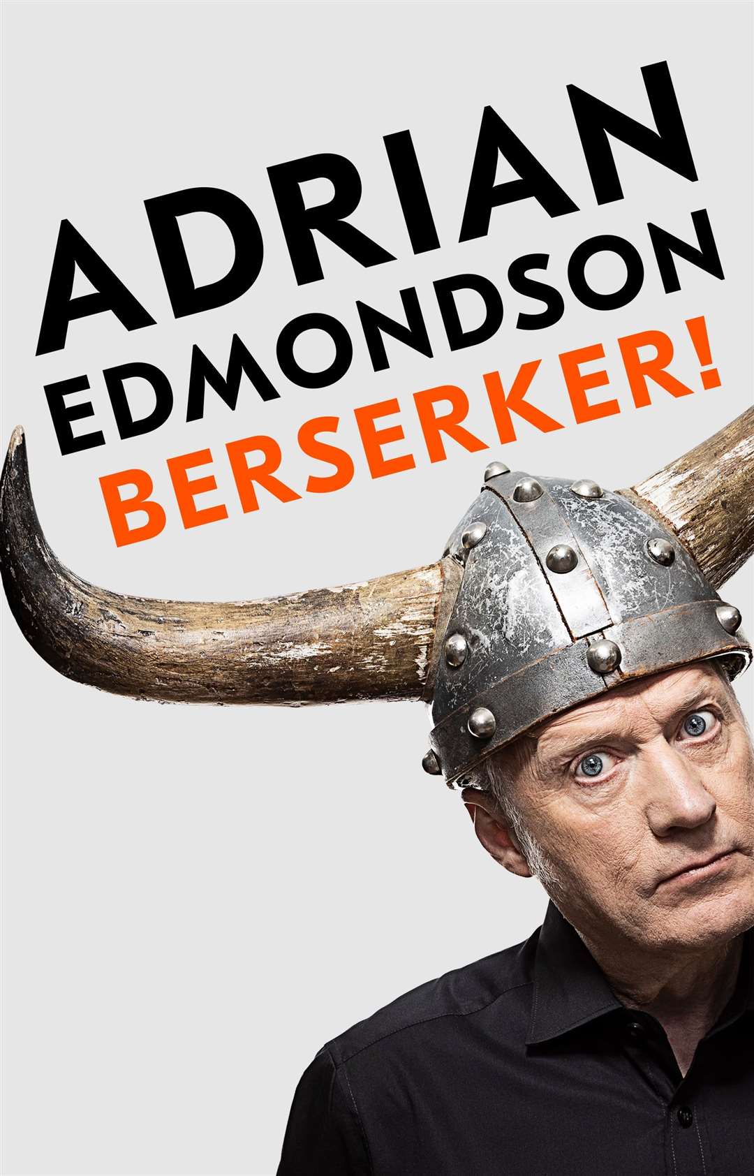 Berserker!