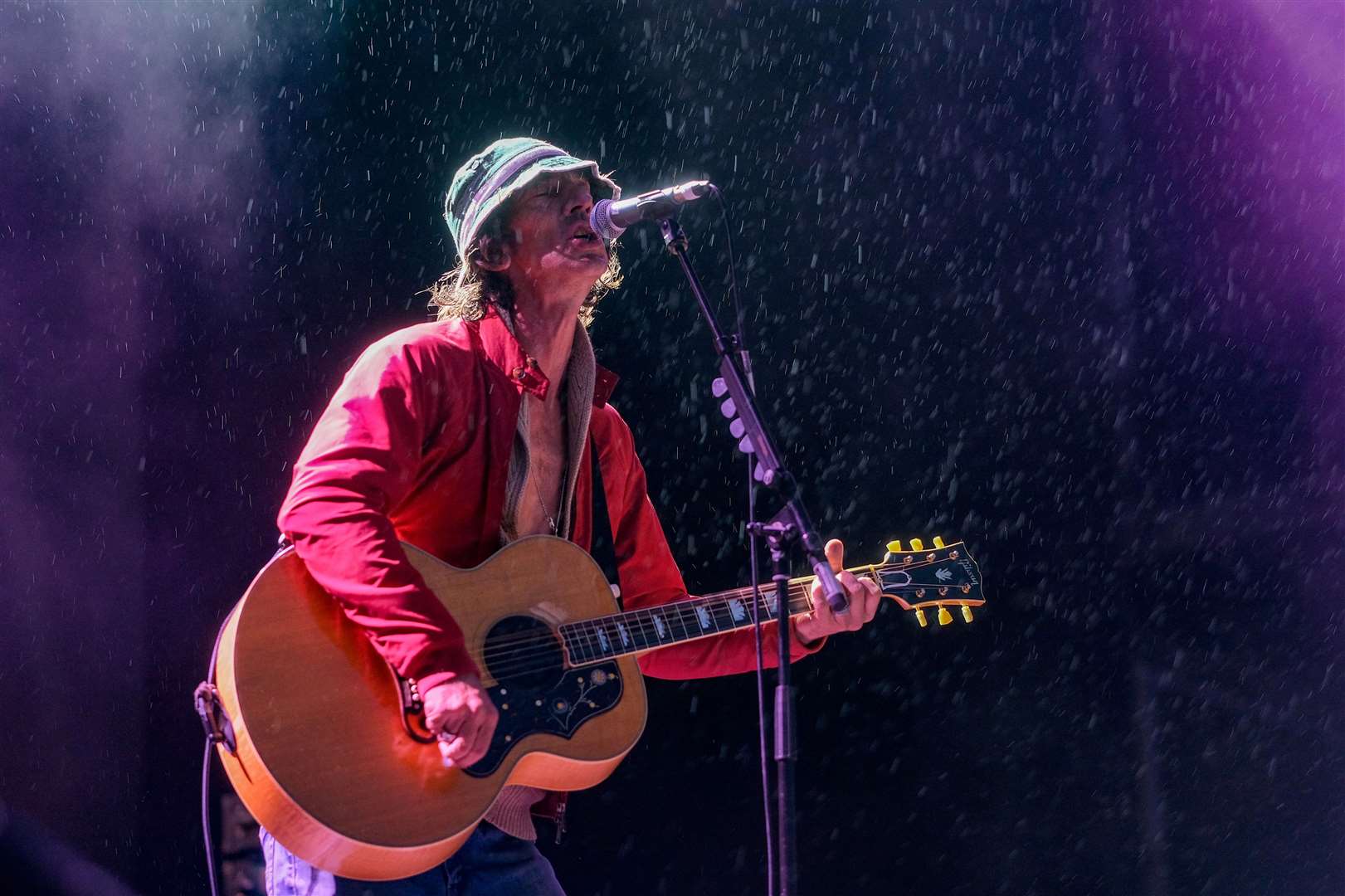 Richard Ashcroft