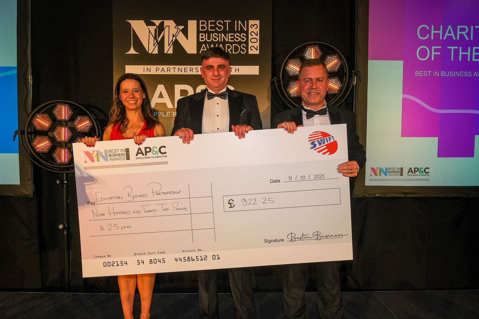 Education Business Partnership