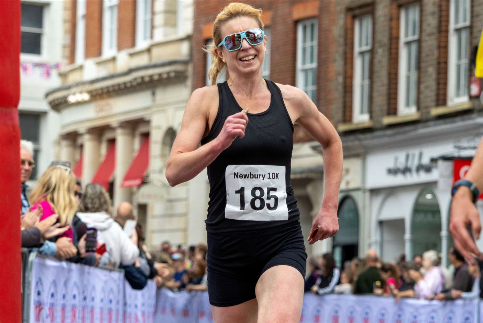 Newbury 10k