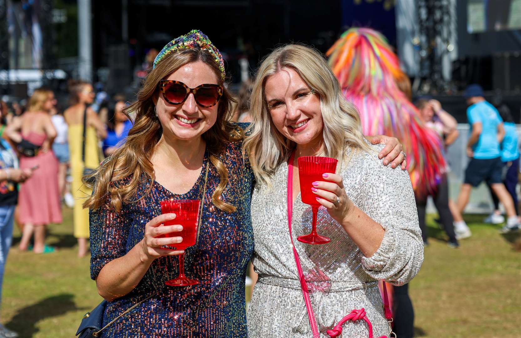 Flackstock 2024