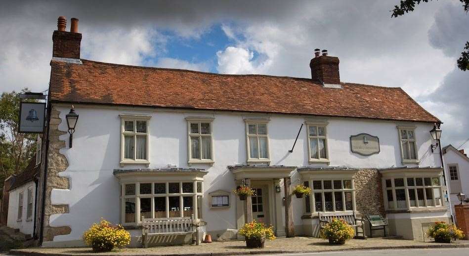 The Bell at Ramsbury, Marlborough