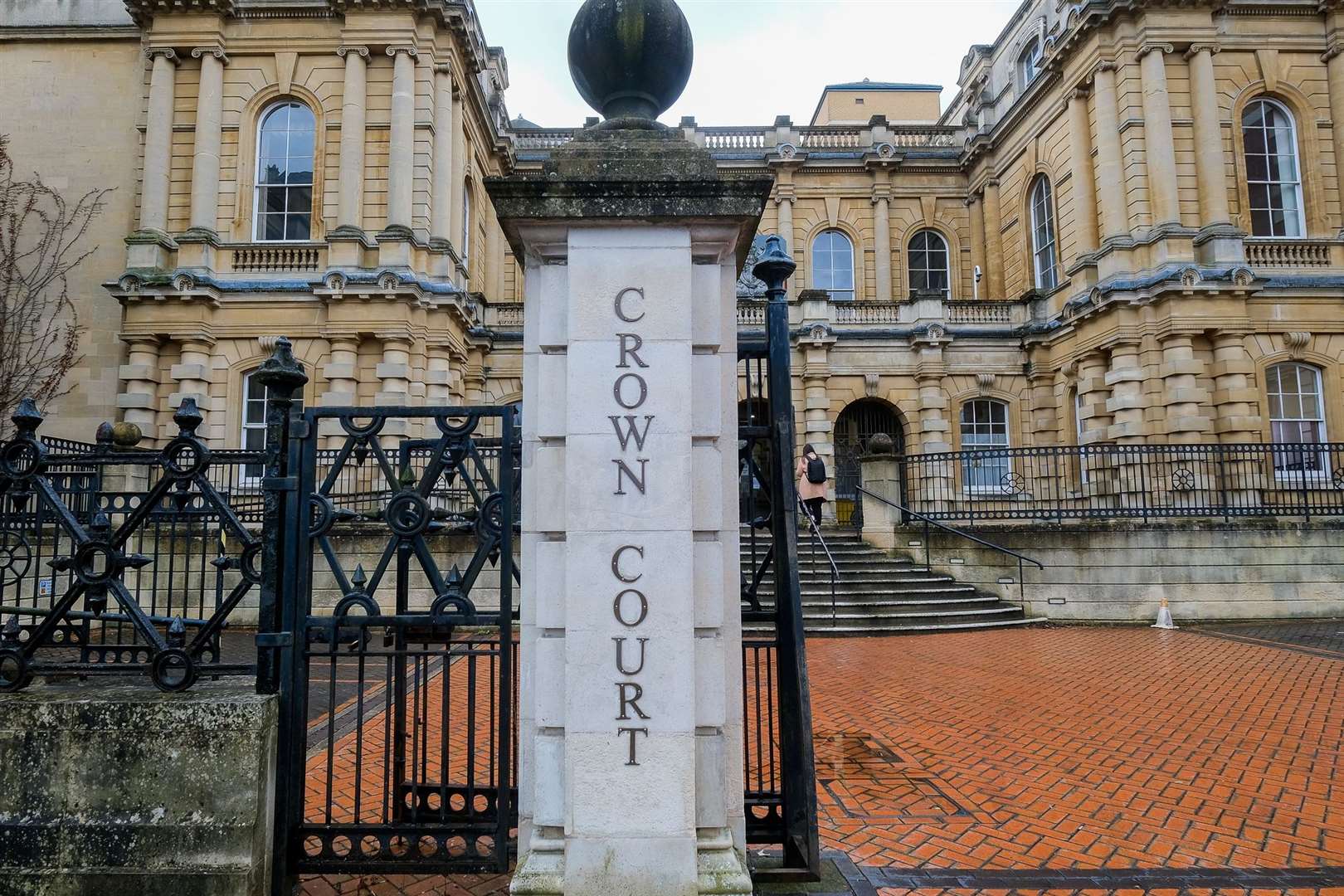 Reading Crown Court