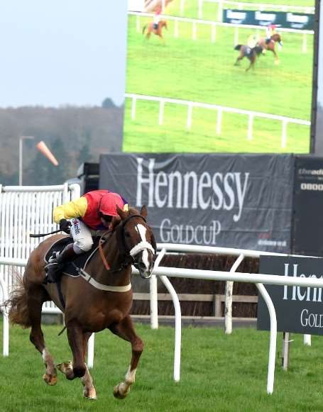 Hennessy deal plugged after 60 years