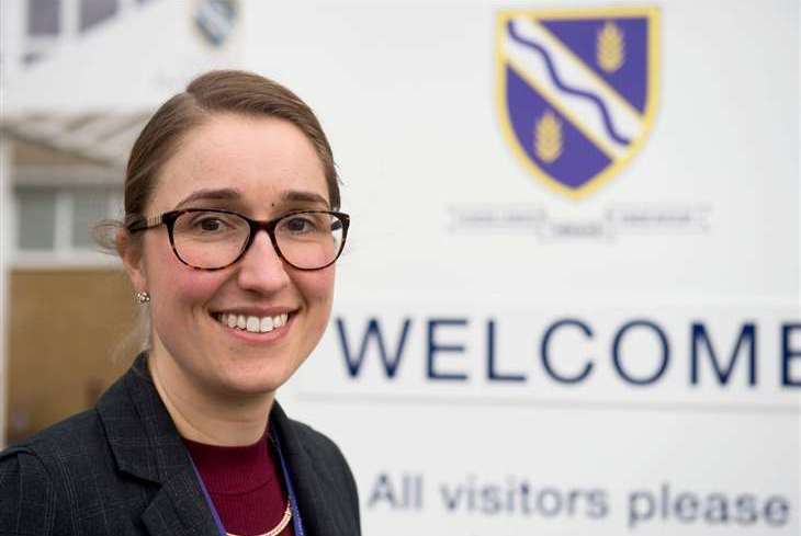 Gemma Piper is leaving as CEO of the Equinox Learning Trust