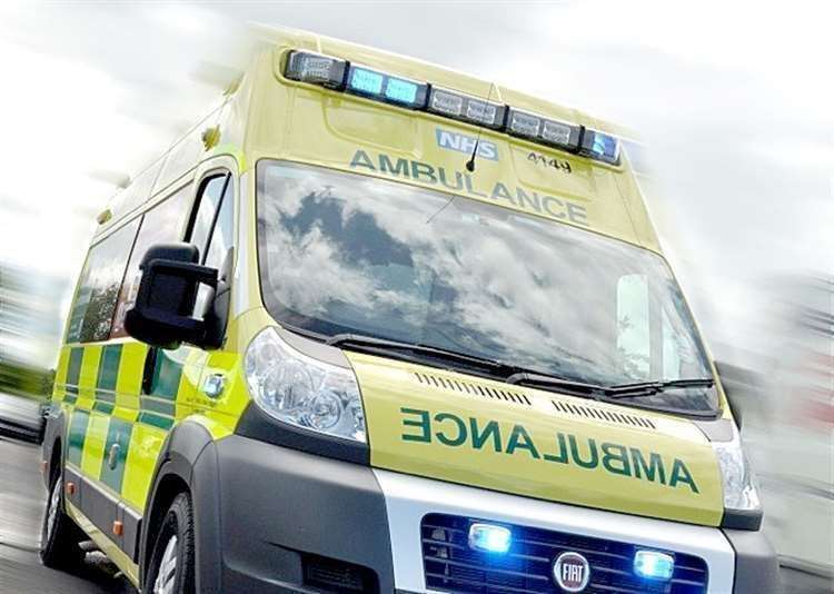 SCAS is asking people to only call 999 for life-threatening injuries or illnesses.