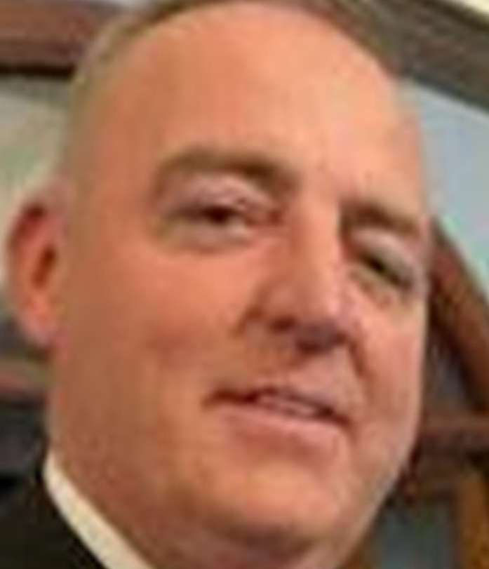 John MacGregor