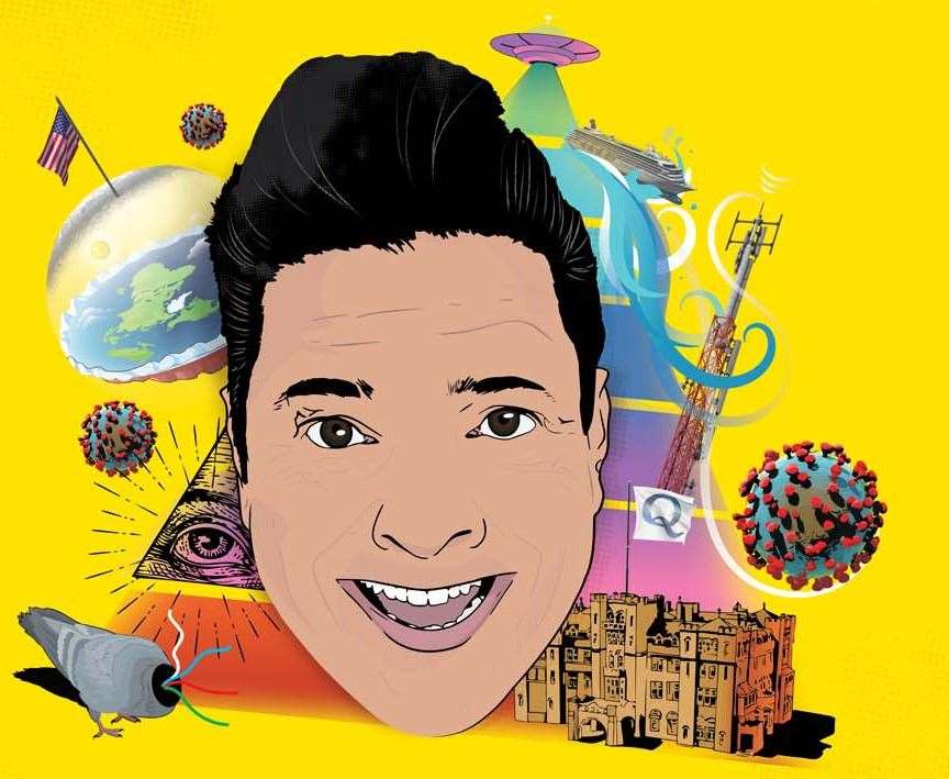 Dom Joly