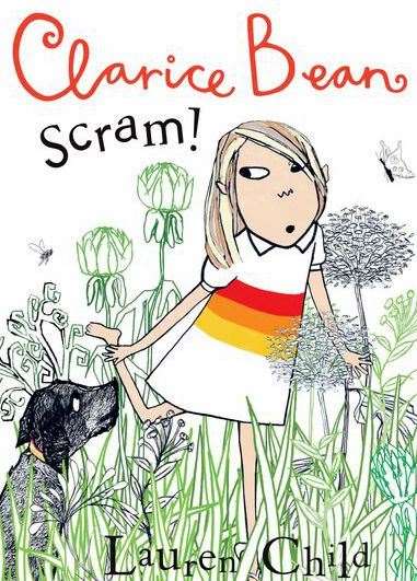 Clarice Bean