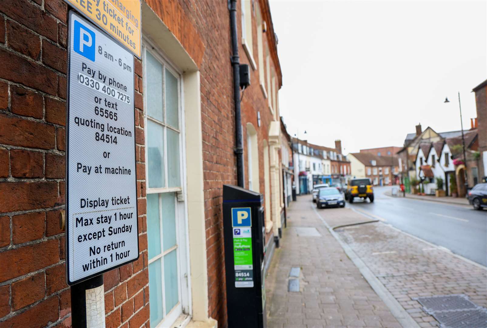 There have been objections to proposals to increase parking charges in West Berkshire
