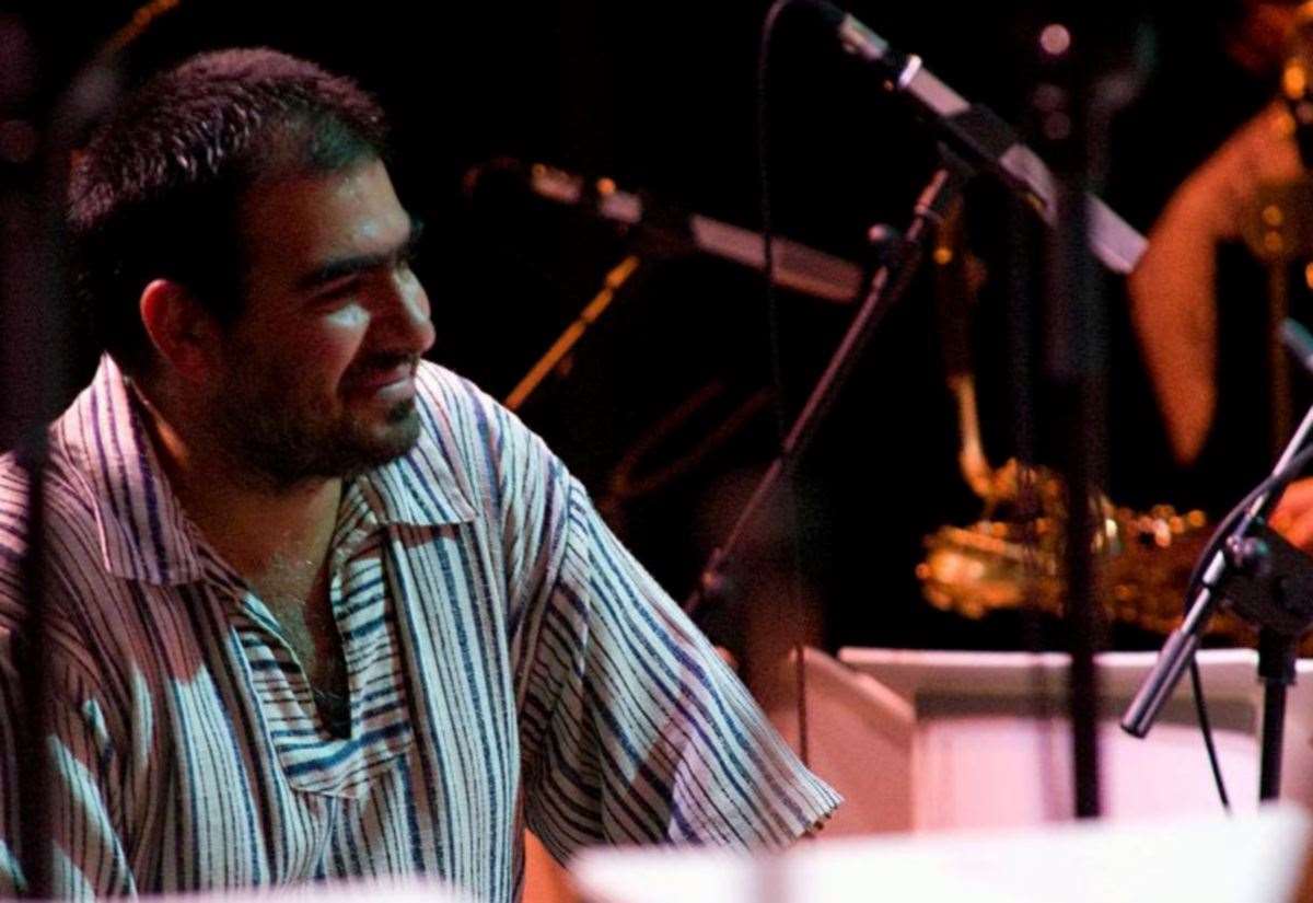 Andi Panayi