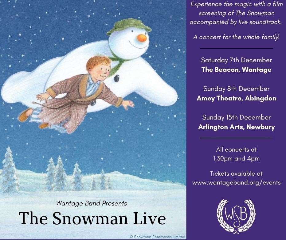 Snowman WSB