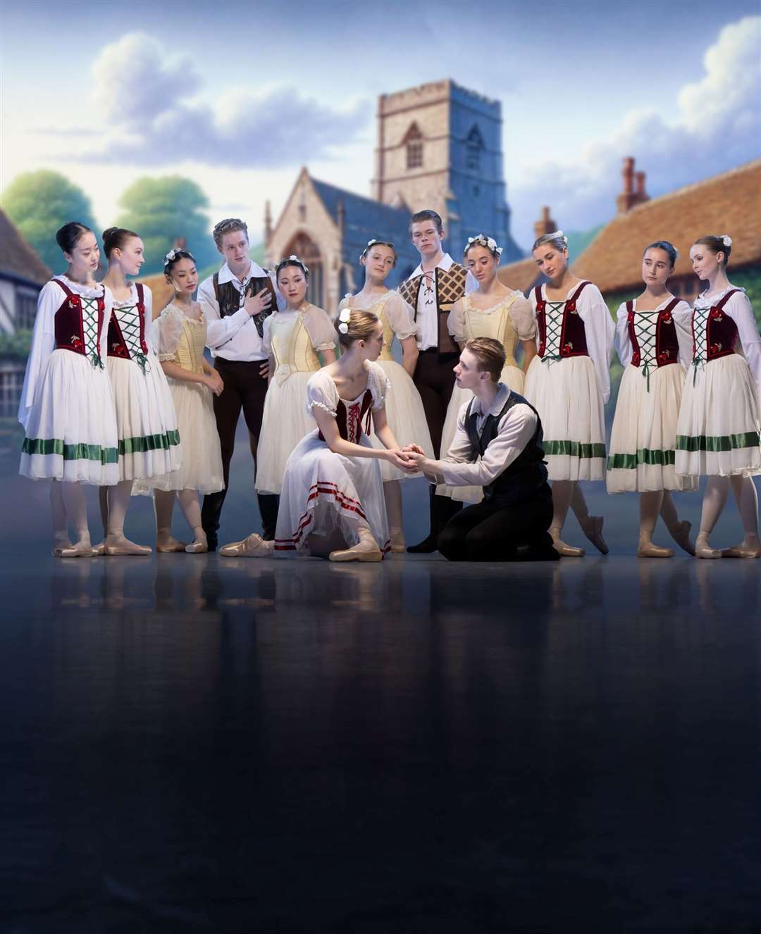 Ballet Central
