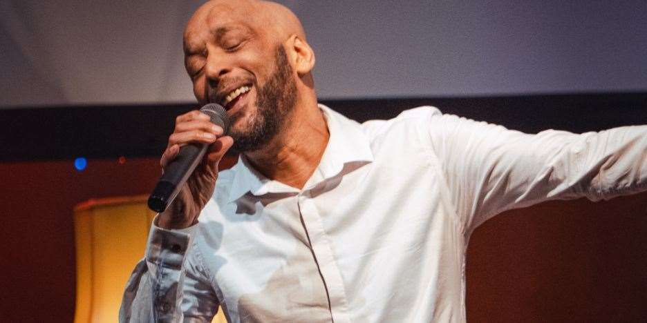 Tommy Blaize