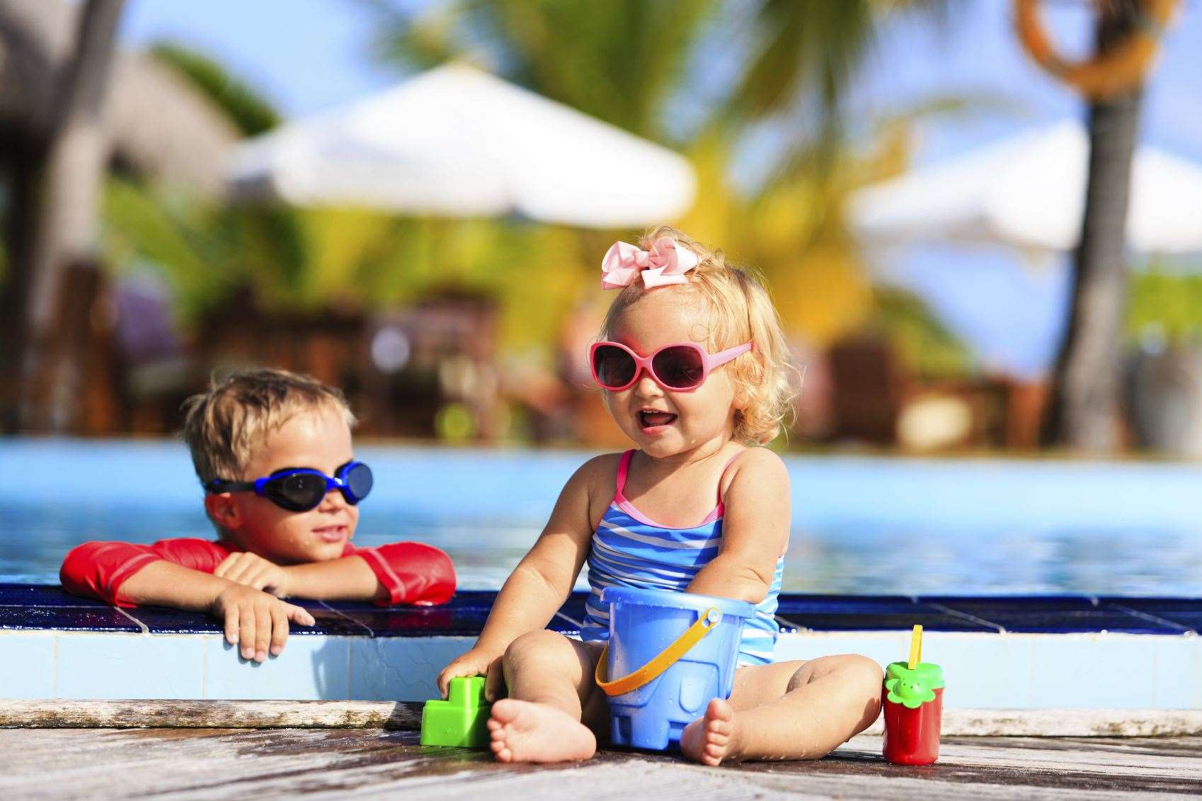 The school holidays are now around 12 weeks away with passports taking up to 10 weeks to arrive