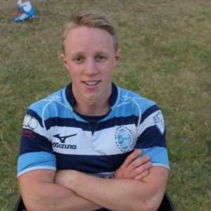 Josh Love - try settled it