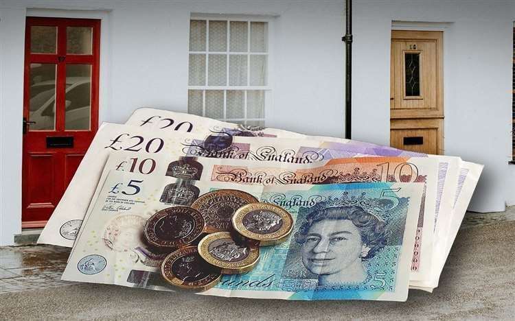 A £150 council tax rebate is coming to help people manage the cost of rising bills