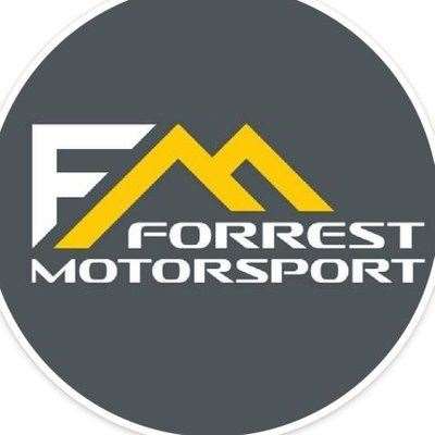 Forrest Motorsport is opening in Weavers Walk in July