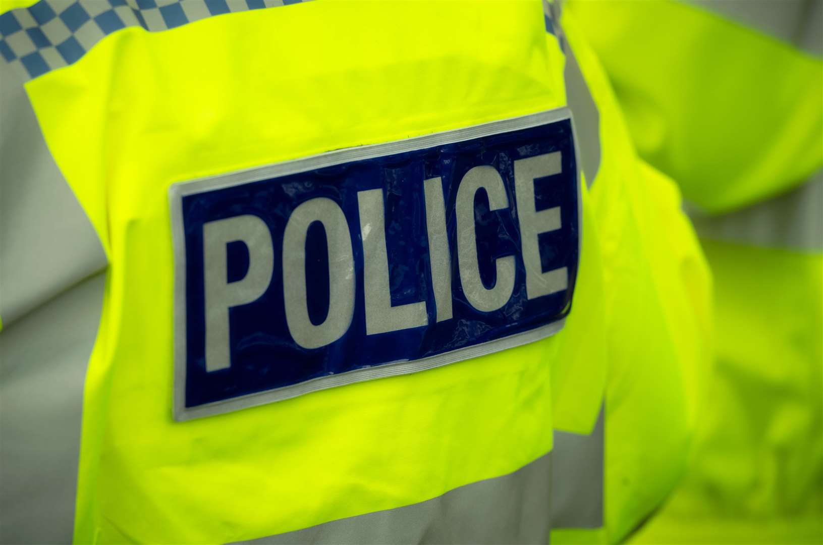 Multiple items were stolen from a car in Cold Ash