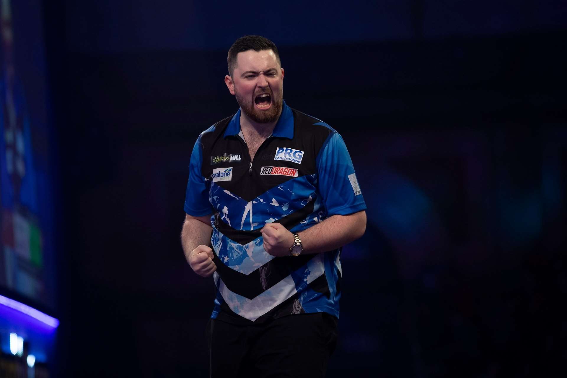 Pic: Lawrence Lustig/PDC
