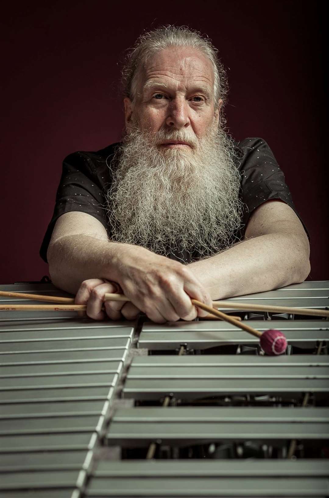 Roger Beaujolais
