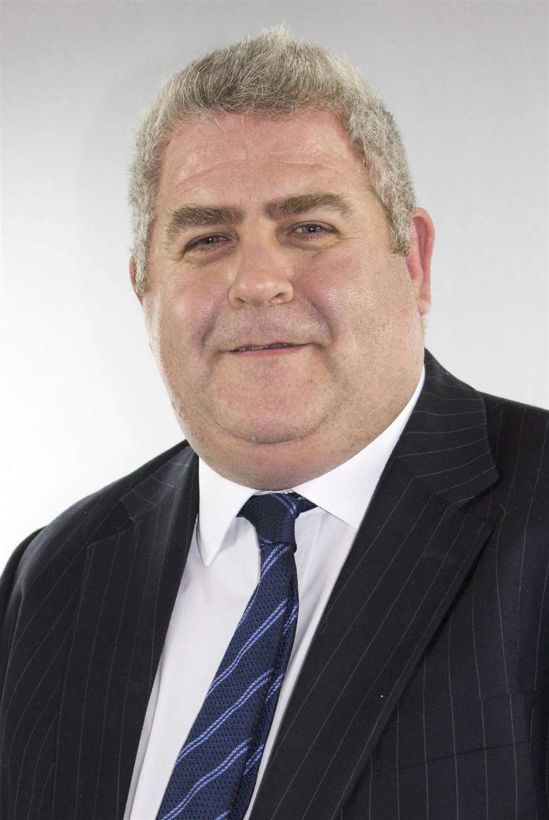 Councillor Stuart Frost (55336939)
