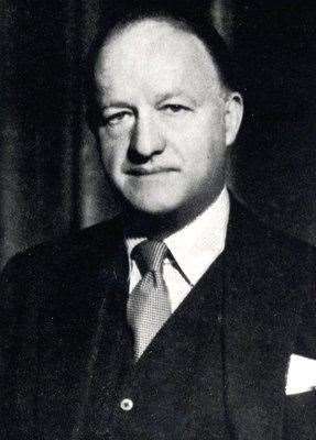 RAB Butler