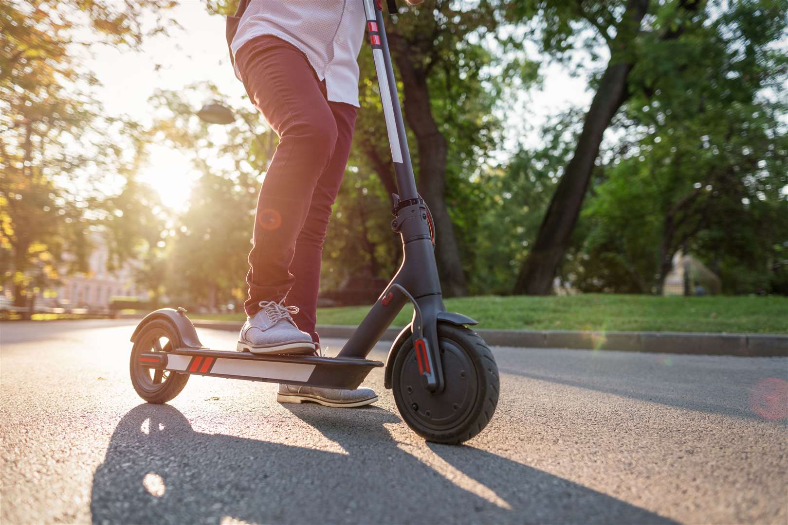 New laws would make it easier to tackle those being ridden dangerously says Grant Shapps. Picture: iStock.
