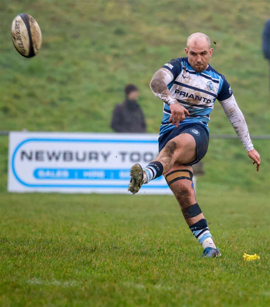 Newbury Blues