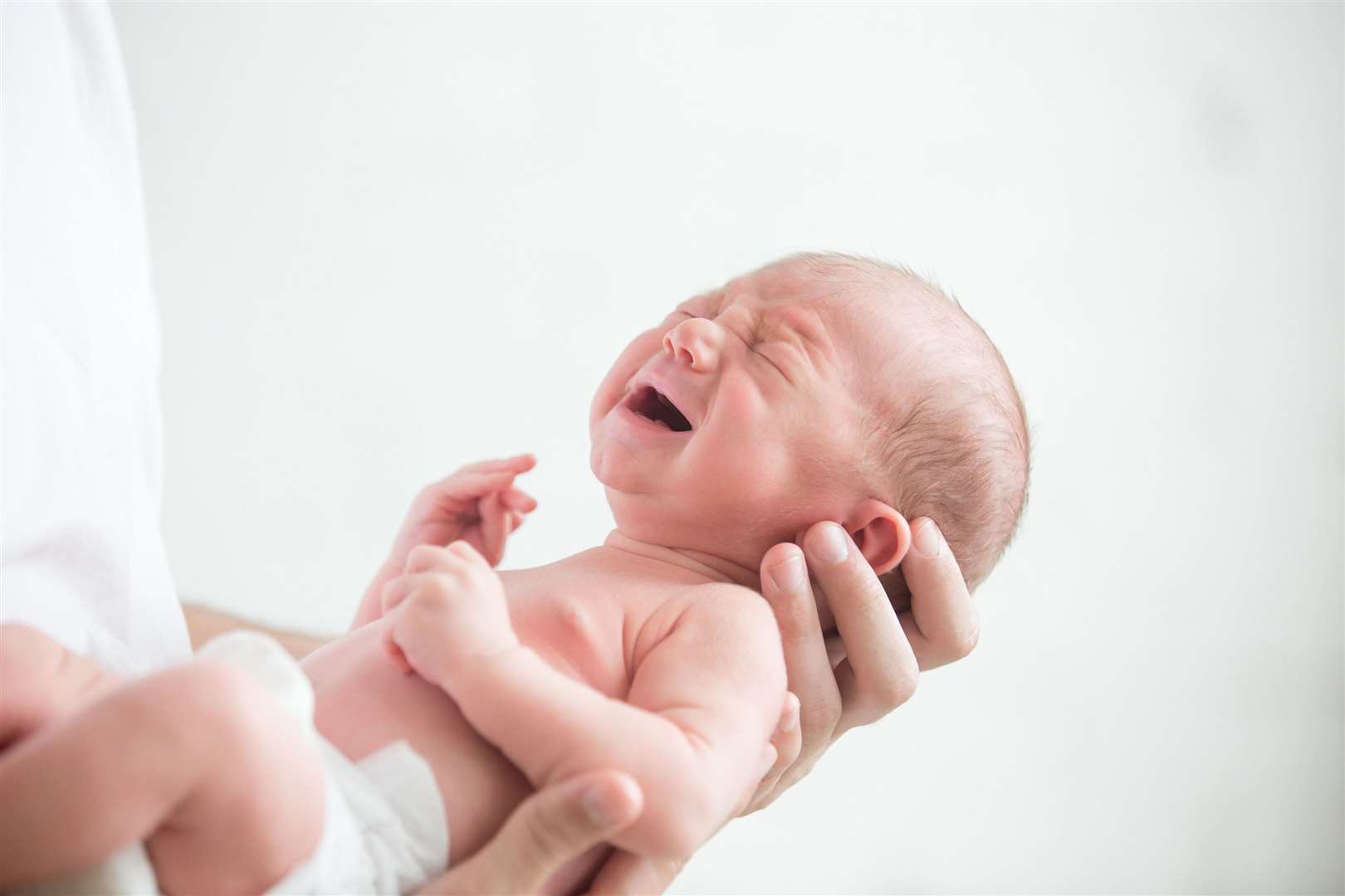 Oliver and Olivia remain the most popular names for 2020