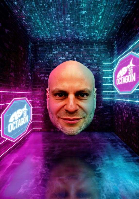 Fish56Octagon