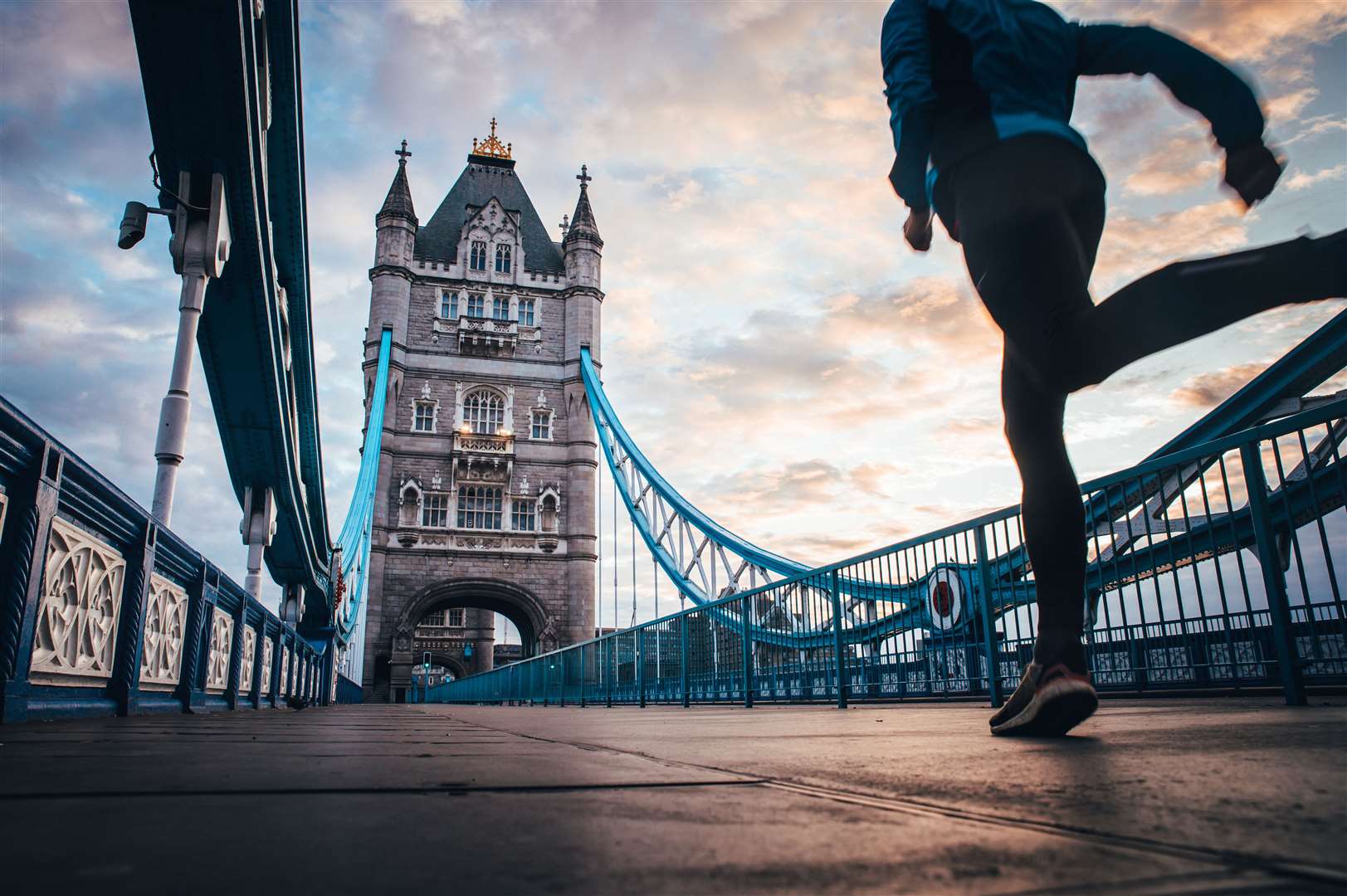 The London Marathon will take place this weekend