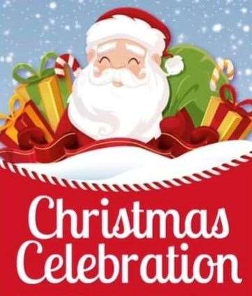Hermitage Christmas event