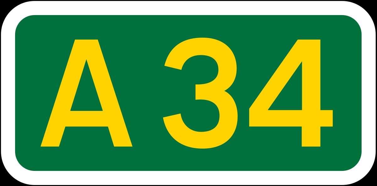 A34