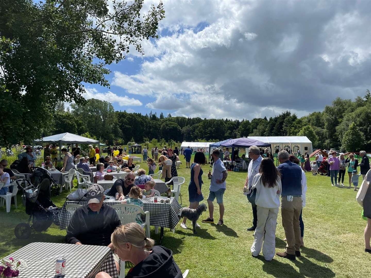 Thousands turned out for the event (57280529)