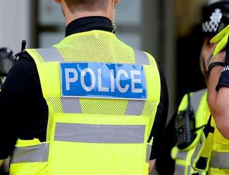 Thames Valley Police