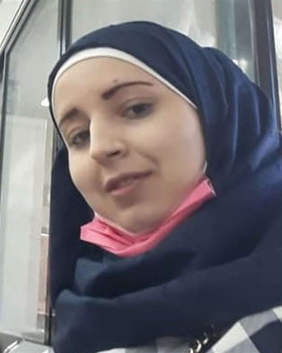 Salam Alshara was murdered at her home in Dewsbury (West Yorkshire Police/PA)