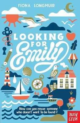 Looking for Emily (60241128)