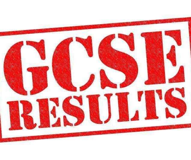 Pupils across the district are receiving their GCSE results today and we will be brining you live updates when we have them