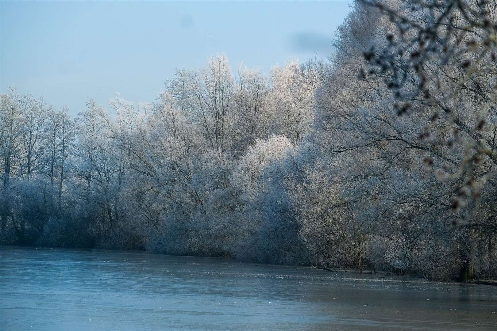 Thatcham's Nature Discovery Centre